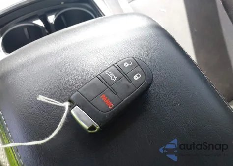 2017 Dodge Charger Se Rwd z USA, uszkodzony, nr VIN 2C3CDXBG3HH602195